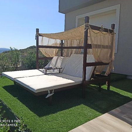 Chalkida Hilltop Apartments Exteriér fotografie