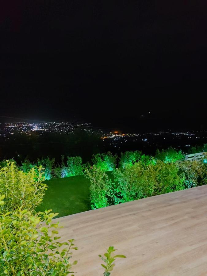 Chalkida Hilltop Apartments Exteriér fotografie