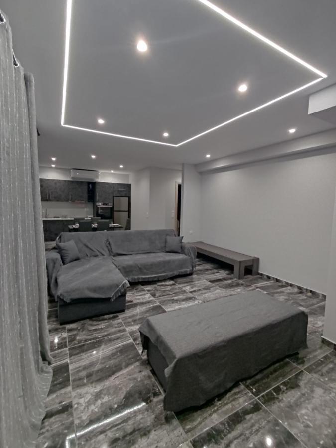 Chalkida Hilltop Apartments Exteriér fotografie