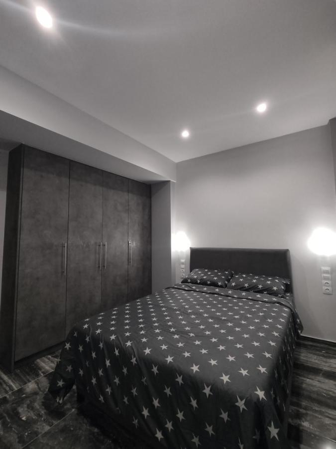 Chalkida Hilltop Apartments Exteriér fotografie